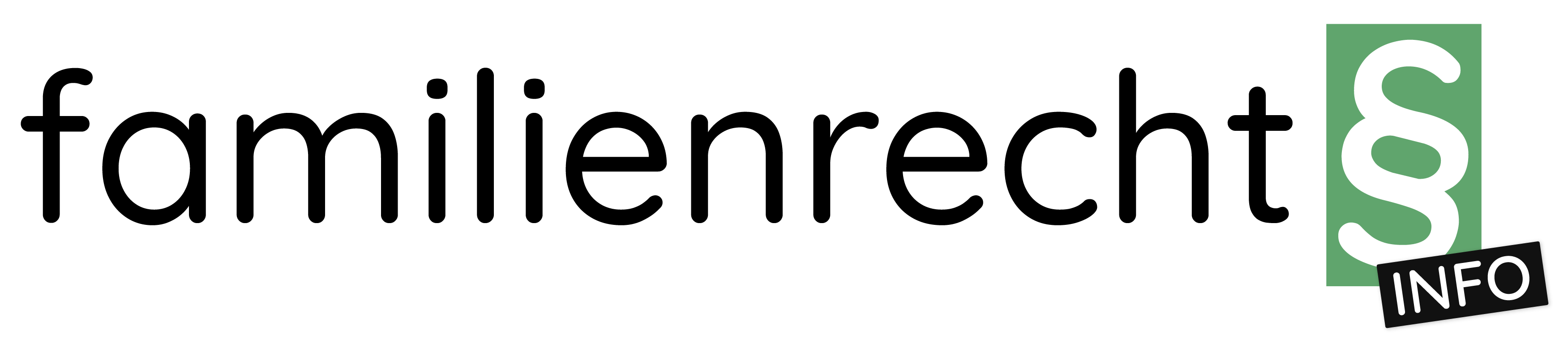 Familienrechtsinfo Logo - retina